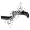 CAUTEX 026406 Radiator Hose